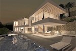 Thumbnail 11 van Villa zum kauf in Moraira / Spanien #58960
