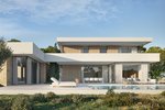Thumbnail 1 van Villa zum kauf in Moraira / Spanien #59569
