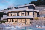 Thumbnail 7 van Villa zum kauf in Benissa / Spanien #59157