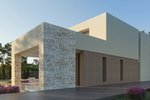 Thumbnail 3 van Villa zum kauf in Jávea / Spanien #60101