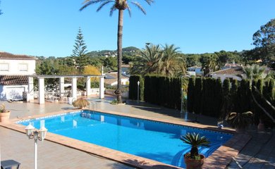 Villa zum kauf in Jávea / Spanien