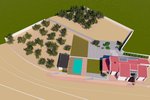 Thumbnail 4 van Finca zum kauf in Moraira / Spanien #61170