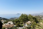 Thumbnail 40 van Villa zum kauf in Altea / Spanien #59909