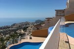 Thumbnail 2 van Villa zum kauf in Benitachell / Spanien #60677