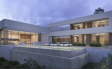 Villa zum kauf in Jávea / Spanien