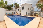 Thumbnail 1 van Villa zum kauf in Benitachell / Spanien #60576