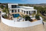 Thumbnail 31 van Villa zum kauf in Moraira / Spanien #60452