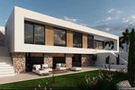 Thumbnail 2 van Villa zum kauf in Benitachell / Spanien #50826
