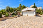 Thumbnail 21 van Villa zum kauf in Pego / Spanien #62419