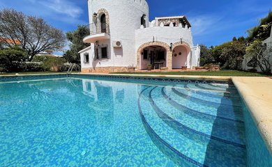 Bungalow zum kauf in Denia / Spanien