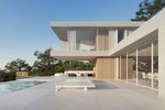 Thumbnail 1 van Villa zum kauf in Benissa / Spanien #60113