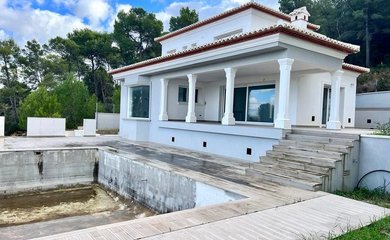 Villa zum kauf in Jávea / Spanien