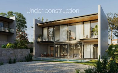 Villa zum kauf in Calpe / Spanien
