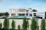 Thumbnail 1 van Villa zum kauf in Moraira / Spanien #59068