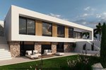 Thumbnail 3 van Villa zum kauf in Benitachell / Spanien #59055