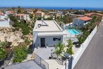 Thumbnail 2 van Villa zum kauf in Benitachell / Spanien #59324