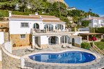 Thumbnail 1 van Villa zum kauf in Jávea / Spanien #61324