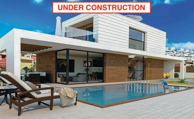 Villa zum kauf in Finestrat / Spanien