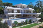 Thumbnail 4 van Villa zum kauf in Altea / Spanien #60008