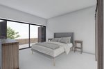 Thumbnail 8 van Design-Villen zum kauf in Moraira / Spanien #58362