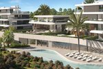 Thumbnail 2 van Appartement zum kauf in Estepona / Spanien #46367