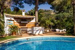 Thumbnail 5 van Villa zum kauf in Denia / Spanien #50755