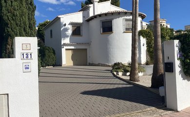 Villa zum kauf in Jávea / Spanien