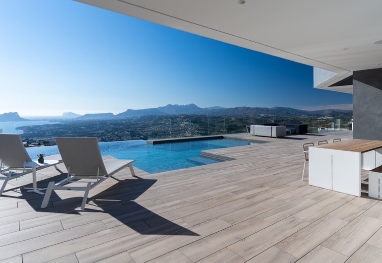 Detailbild Villa zum kauf in Benitachell / Spanien #60347