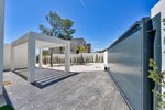Thumbnail 4 van Villa zum kauf in Moraira / Spanien #58419