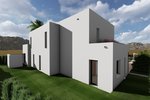Thumbnail 14 van Design-Villen zum kauf in Moraira / Spanien #59433
