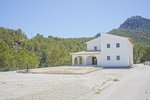 Thumbnail 46 van Villa zum kauf in Benissa / Spanien #59270