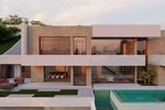 Thumbnail 3 van Villa zum kauf in Altea / Spanien #59079