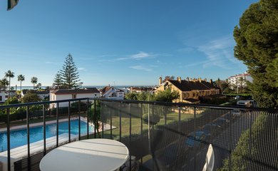 Appartement zum kauf in Marbella / Spanien