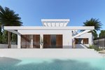 Thumbnail 8 van Villa zum kauf in Moraira / Spanien #58976