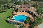 Thumbnail 1 van Villa zum kauf in Benissa / Spanien #58320