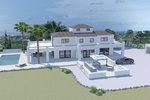 Thumbnail 2 van Villa zum kauf in Pedreguer / Spanien #60179