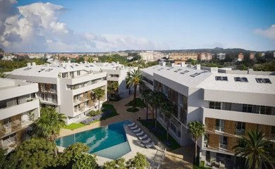 Appartement zum kauf in Jávea / Spanien