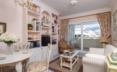 Appartement zum kauf in Marbella / Spanien