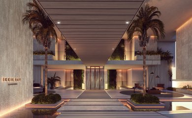 Appartement zum kauf in Estepona / Spanien