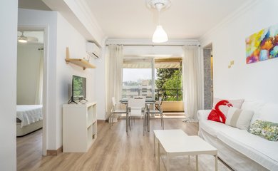 Appartement zum kauf in Marbella / Spanien