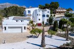 Thumbnail 62 van Villa zum kauf in Altea / Spanien #59945