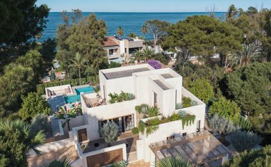 Villa zum kauf in Denia / Spanien