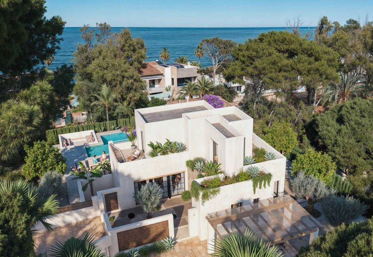 Detailbild Villa zum kauf in Denia / Spanien #60518