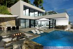 Thumbnail 3 van Villa zum kauf in Calpe / Spanien #58934
