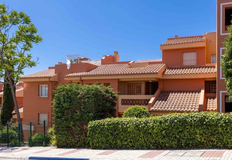 Detailbild Appartement zum kauf in Marbella / Spanien #60542