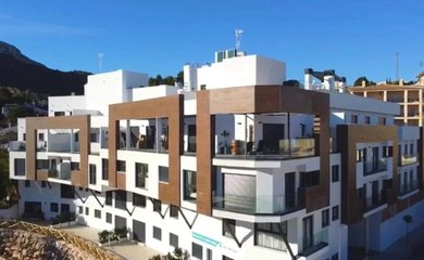 Appartement zum kauf in Denia / Spanien