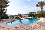 Thumbnail 5 van Villa zum kauf in Moraira / Spanien #59634