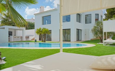 Villa zum kauf in Jávea / Spanien