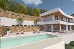 Thumbnail 1 van Villa zum kauf in Jávea / Spanien #62272