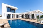 Thumbnail 1 van Villa zum kauf in Moraira / Spanien #62221